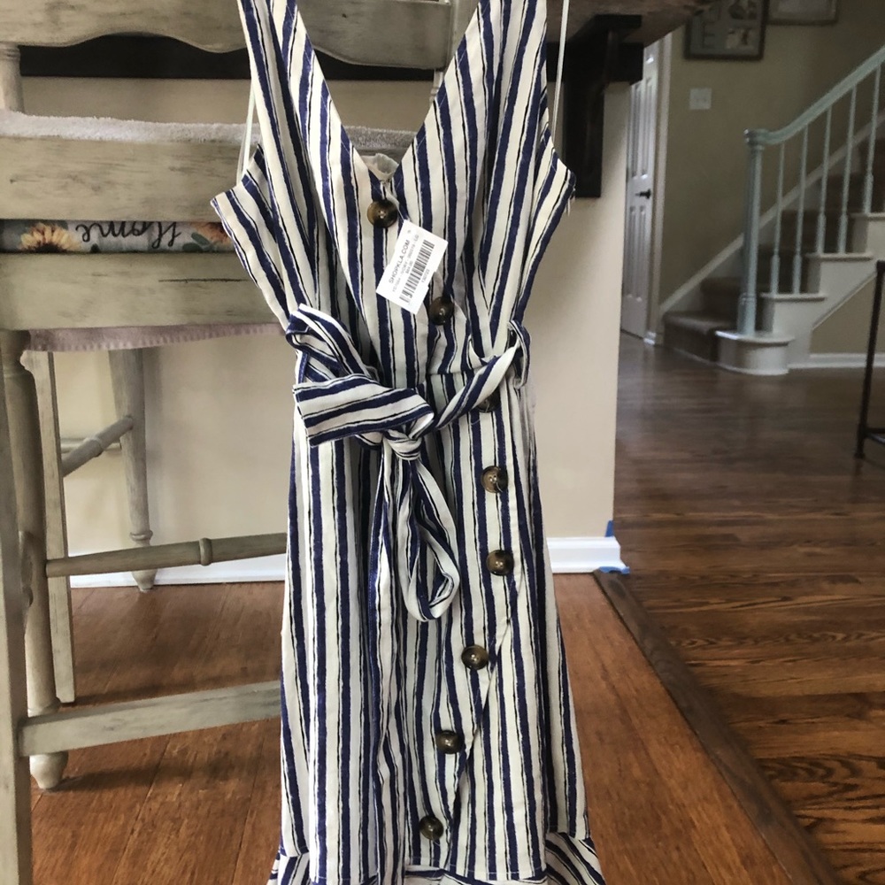 K-La Boutique NWT dress.